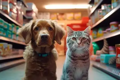  Tico Tico Pet Shop e Clínica Veterinária